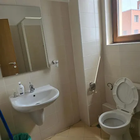 Apartment хелиос