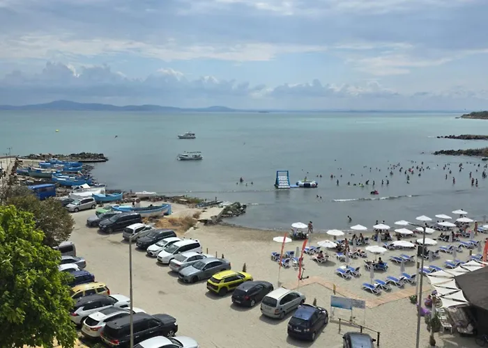 хелиос Lejlighed