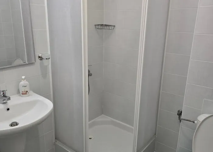 хелиос Lejlighed