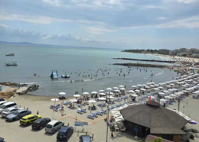 хелиос Lejlighed