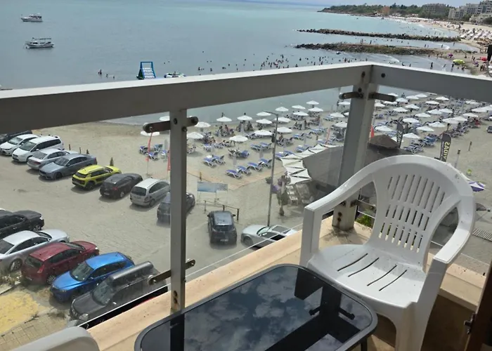 хелиос Lejlighed *