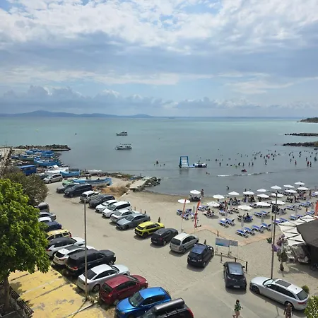 хелиос Appartement