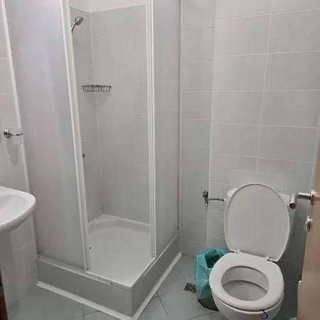 Apartment хелиос *