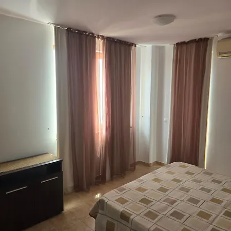 хелиос Appartement