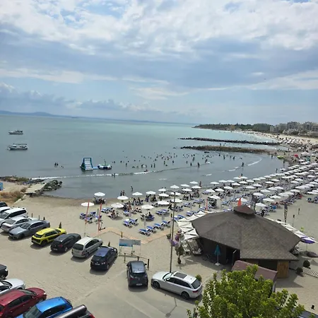 хелиос Appartement