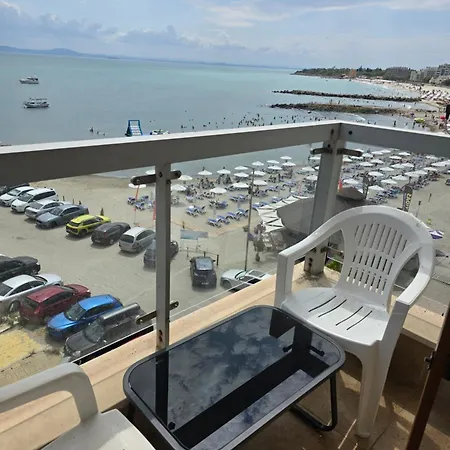 хелиос Appartement *