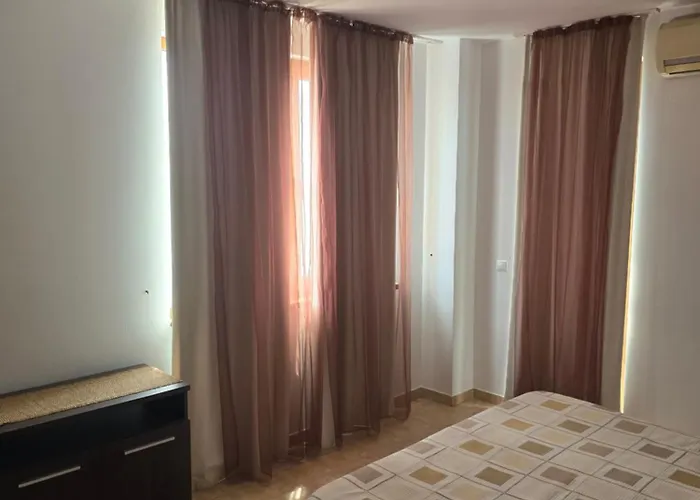 хелиос Apartment