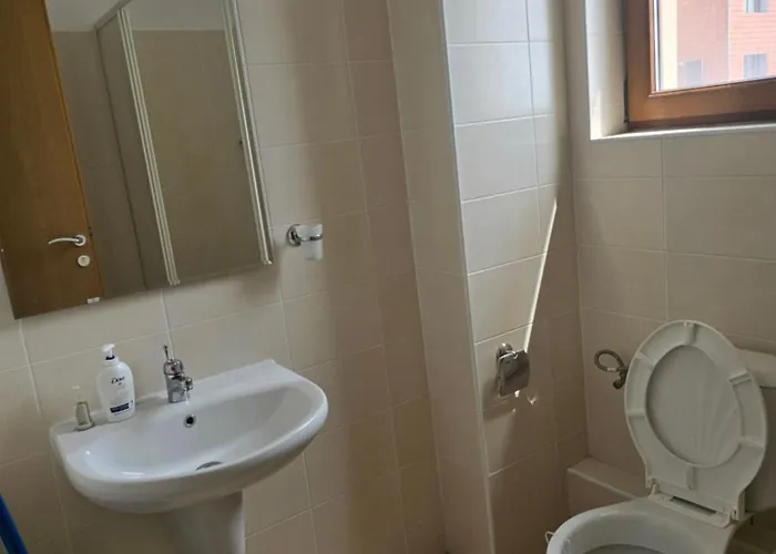 Apartment хелиос